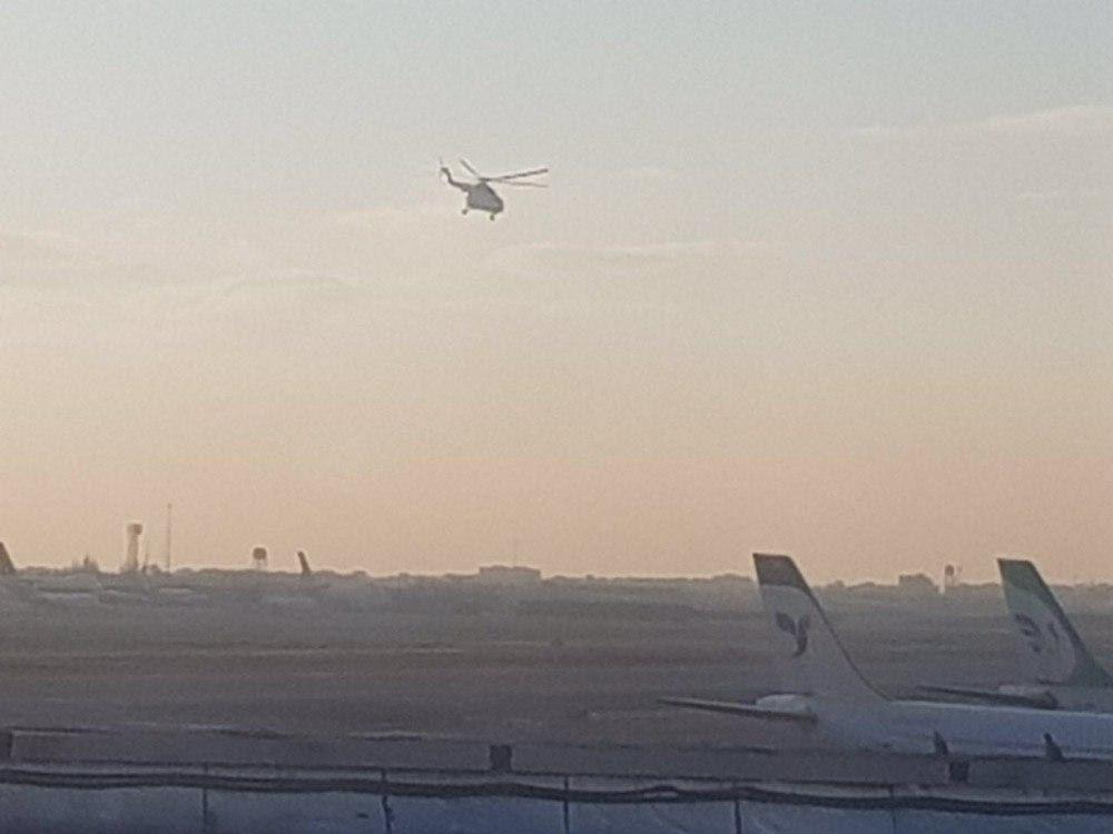 لشکر میلیونی منتقمین خون سردارسلیمانی در تهران + فیلم و عکس/ هشدار دختر سردار سلیمانی به ترامپ و آمریکاییها/ اقامه نماز و گریههای رهبر انقلاب بر پیکر سپهبد شهید سلیمانی و شهدای مقاومت + فیلم لشکر میلیونی منتقمین خون سردارسلیمانی در تهران + فیلم و عکس/ هشدار دختر سردار سلیمانی به ترامپ و آمریکاییها/ اقامه نماز و گریههای رهبر انقلاب بر پیکر سپهبد شهید سلیمانی و شهدای مقاومت + فیلم