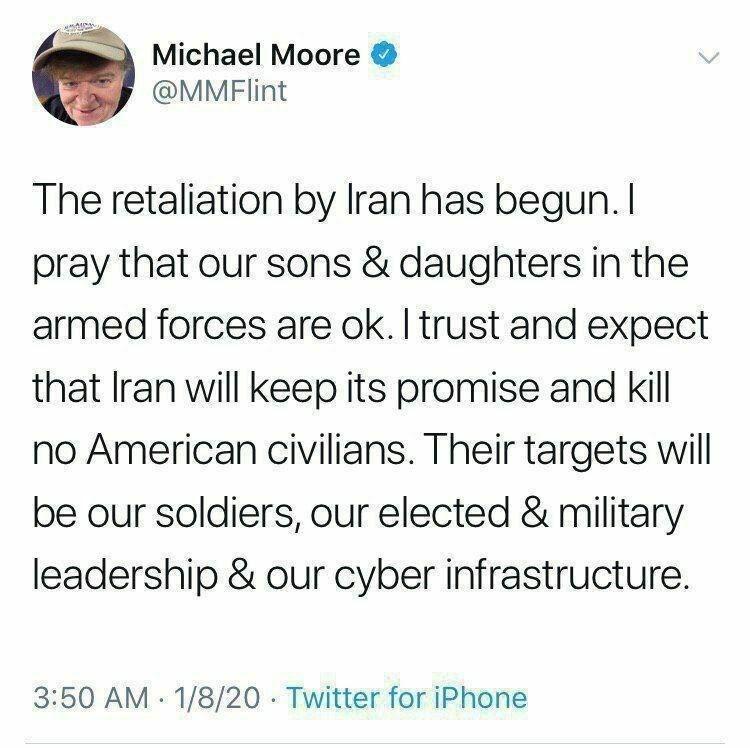 حمله موشکی سپاه پاسداران به پایگاه نظامی آمریکا در عراق / نامه ایران به شورای امنیت سازمان ملل: دنبال جنگ نیستیم