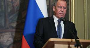 Lavrov has warned against treating Teheran