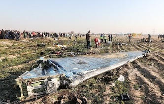  			 				 					درخواست خانواده یک زوج قربانی سقوط هواپیما 				 			 		