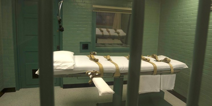  			 				 					مرد 6۴ ساله در تگزاس با تزریق سم اعدام شد 				 			 		