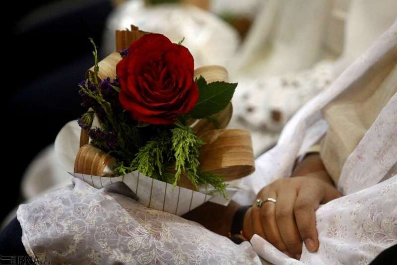  			 				 					آمار عروس‌های بزرگتر از داماد به استناد ثبت احوال 				 			 		
