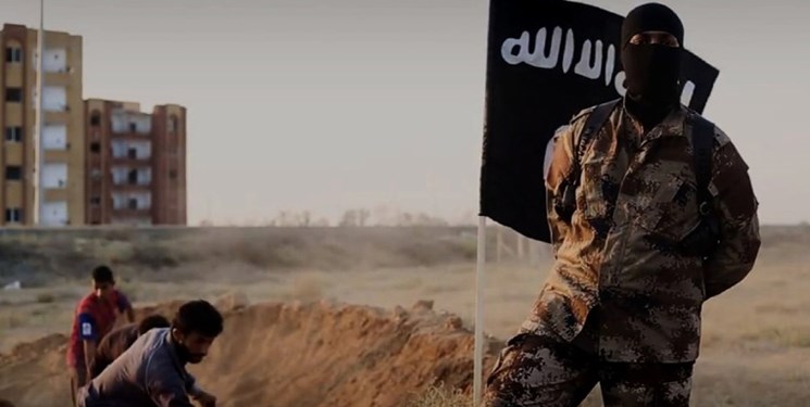 پیدا شدن جسد دو عراقی کشته شده توسط داعش