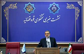 آمار جمعیت کیفری زندان‌ها سیر نزولی طی می‌کند/ جاسوس سازمان سیا به اعدام محکوم شد
