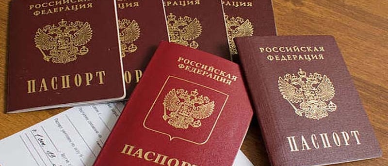  			 				 					اخذ تابعیت روسیه باز هم آسانتر می‌شود 				 			 		