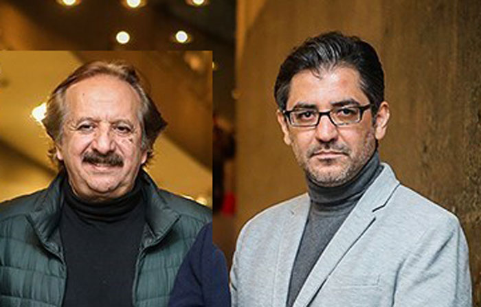 برندگان سیمرغ‌های بلورین سی و هشتمین جشنواره فیلم فجر