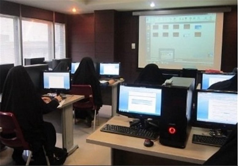                                                    راه‌اندازی سامانه یادگیری الکترونیکی در ۷۰ دانشگاه کشور                                       