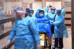 Death toll of coronavirus in China climbs to 2,835 with 47 more fatalities