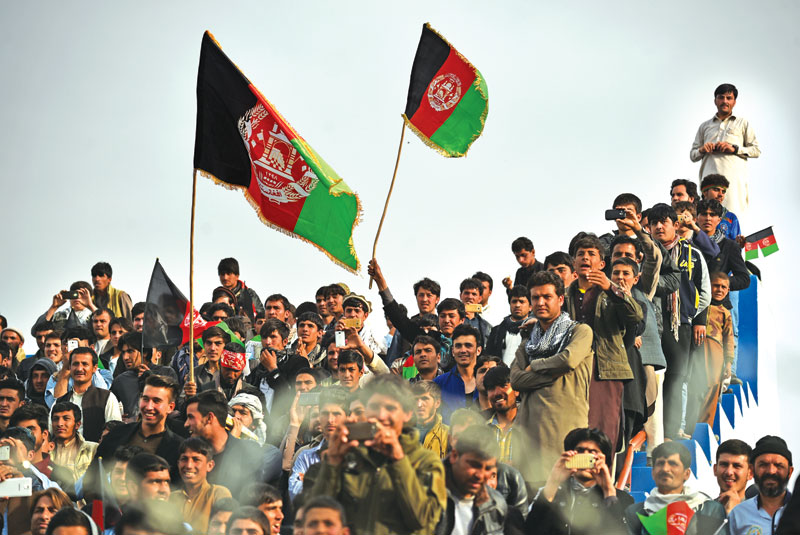 توافق صلح ترامپ و طالبان چگونه رویای دیرینه افغانستان را از بین برد!؟