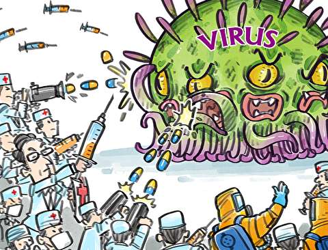 راه‌های پیشگیری و مقابله با ویروس کرونا