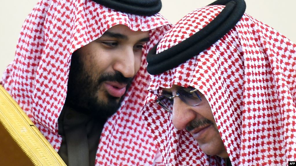 بازاداشت برادر ملک سلمان و ولیعهد سابق سعودی توسط محمد بن سلمان/ آیا پادشاه عربستان مرده است!؟