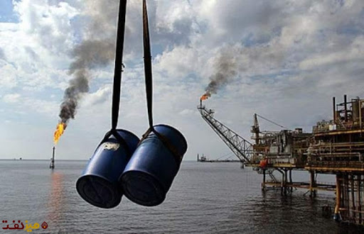 نفت سنگین ایران ارزانتر شد - تابناک | TABNAK