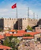 راهنمای سفر به پایتخت ترکیه
