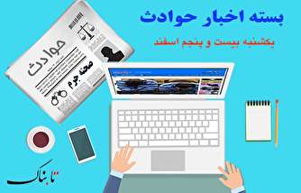 تماس دختر ۱۷ ساله ربوده شده از داخل گونی!