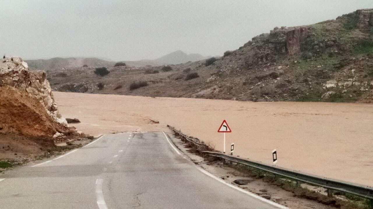 آخرین جزئیات از سیل احتمالی در لرستان/ دورود به حالت آماه باش درآمد