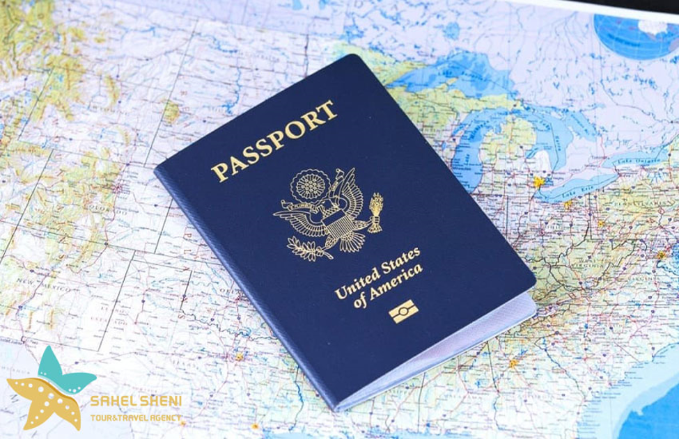 ویزا چیست و چه تفاوتی با پاسپورت دارد؟