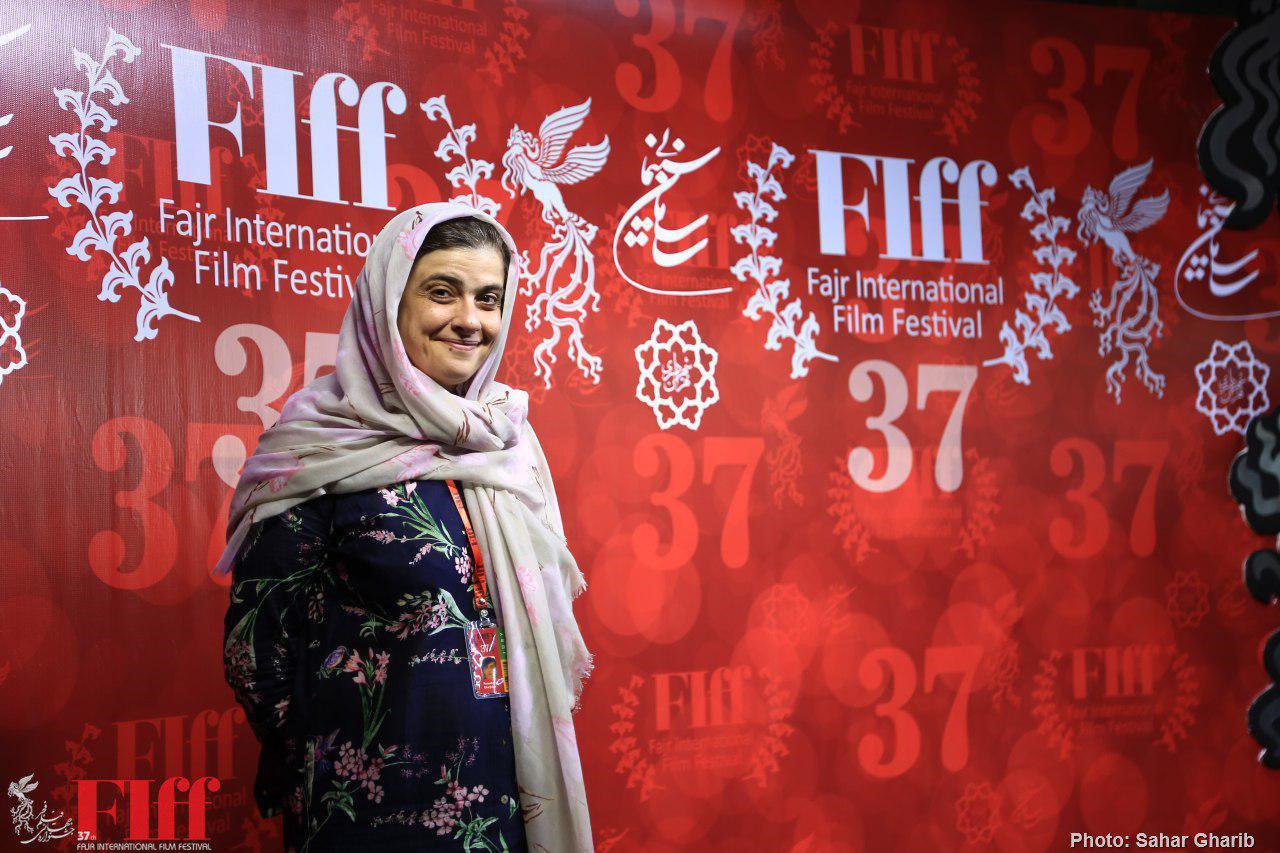 عبور از سانسور بی‌منطق در جشنواره ایرانی