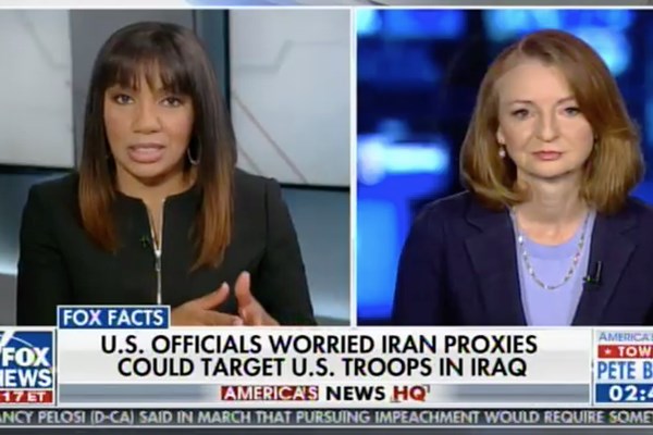  			 				 					ماجرای توئیت ترامپ درباره ایران چه بود؟ 				 			 		