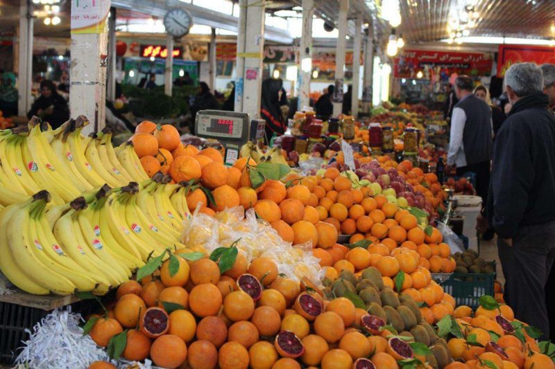 پرسودترین میوه برای میوه فروش ها