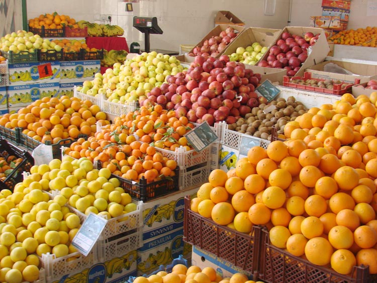 پرسودترین میوه برای میوه فروش ها