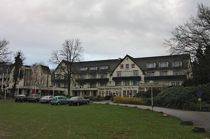 هتل بیلدربرگ