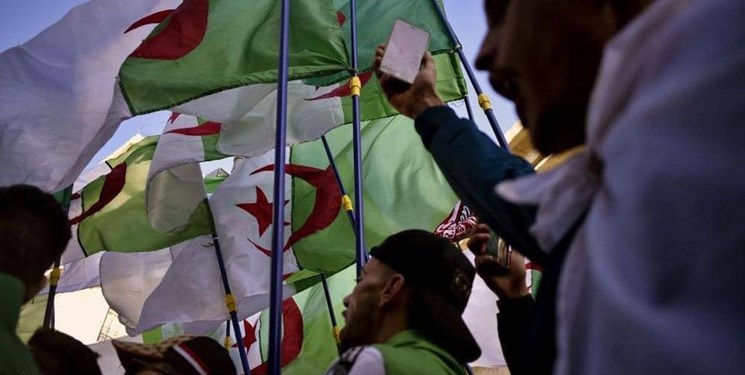 انتخابات بدون حتی یک نامزد!
