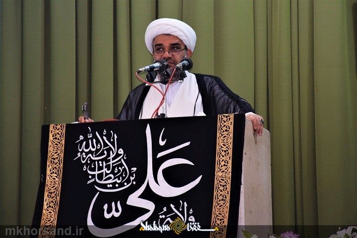 امام جمعه کازرون با ضربات چاقو قتل رسید