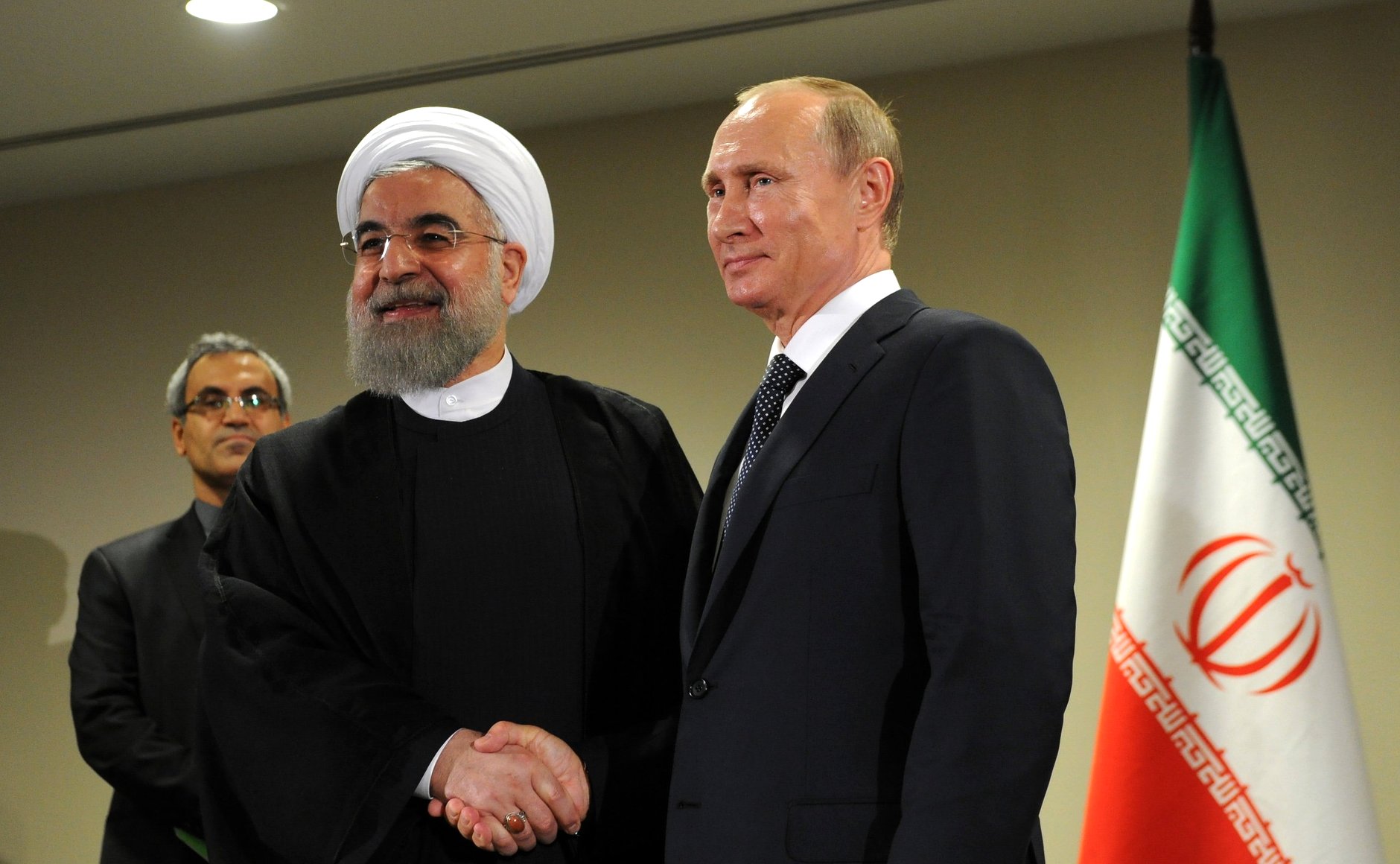 پاسخ احتمالی روسیه به جنگ میان ایران و آمریکا چه خواهد بود؟