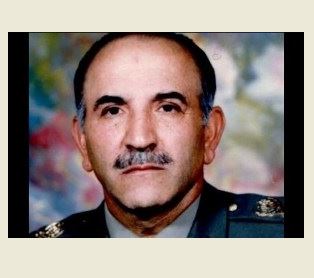 پدر توپخانه ایران به دیار باقی شتافت