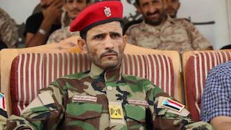  			 				 					فرمانده ارشد نیروهای اماراتی در عدن کشته شد 				 			 		