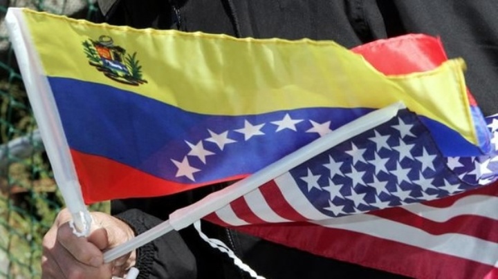 تحریم ۱۰ فرد و ۱۳ شرکت به اتهام ارتباط با ونزوئلا - تابناک | TABNAK