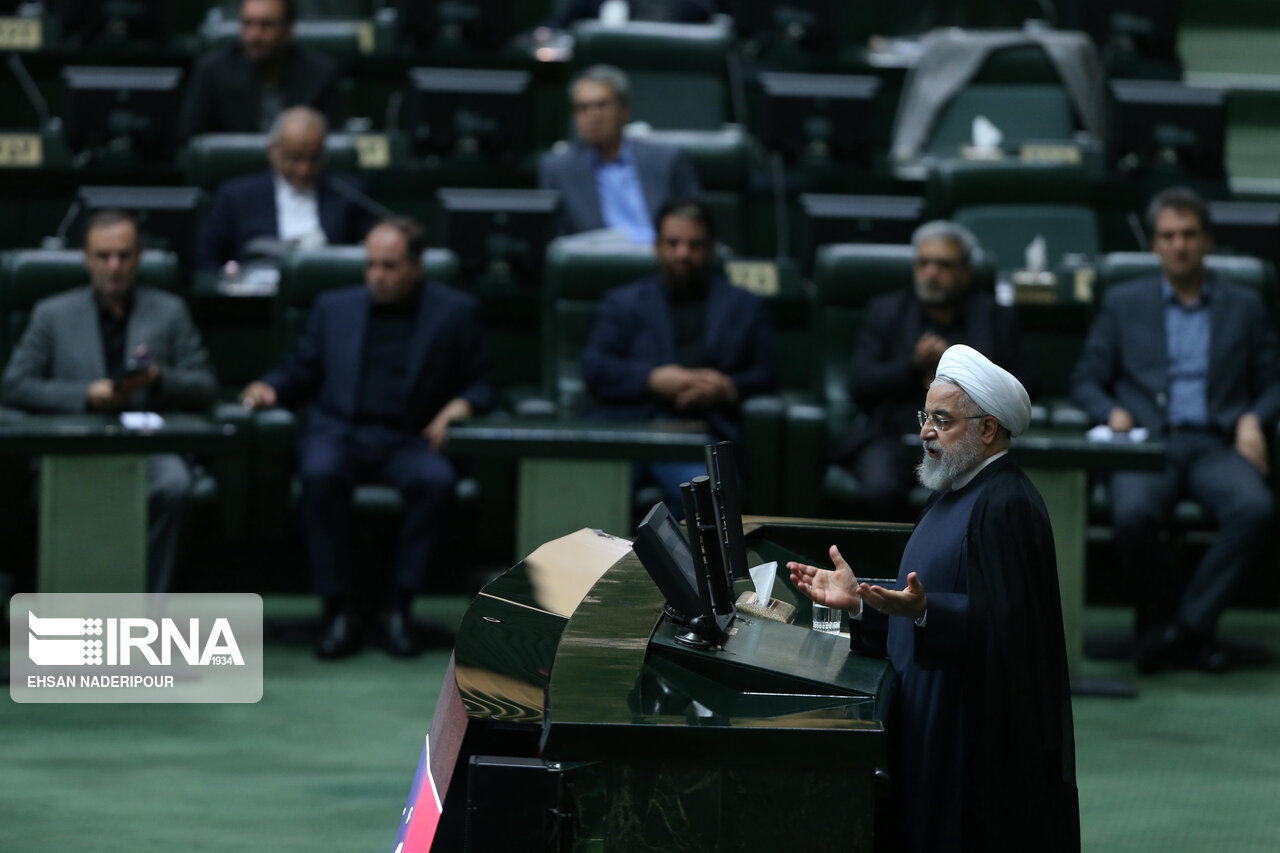 آغاز بررسی صلاحیت وزیر پیشنهادی وزارتخانه &laquo;آموزش و پرورش&raquo;/قاضی&zwnj;پور(مخالف): &laquo;حاجی&zwnj;میرزایی&raquo; تجربه عالی و برجسته در آموزش و پرورش ندارد