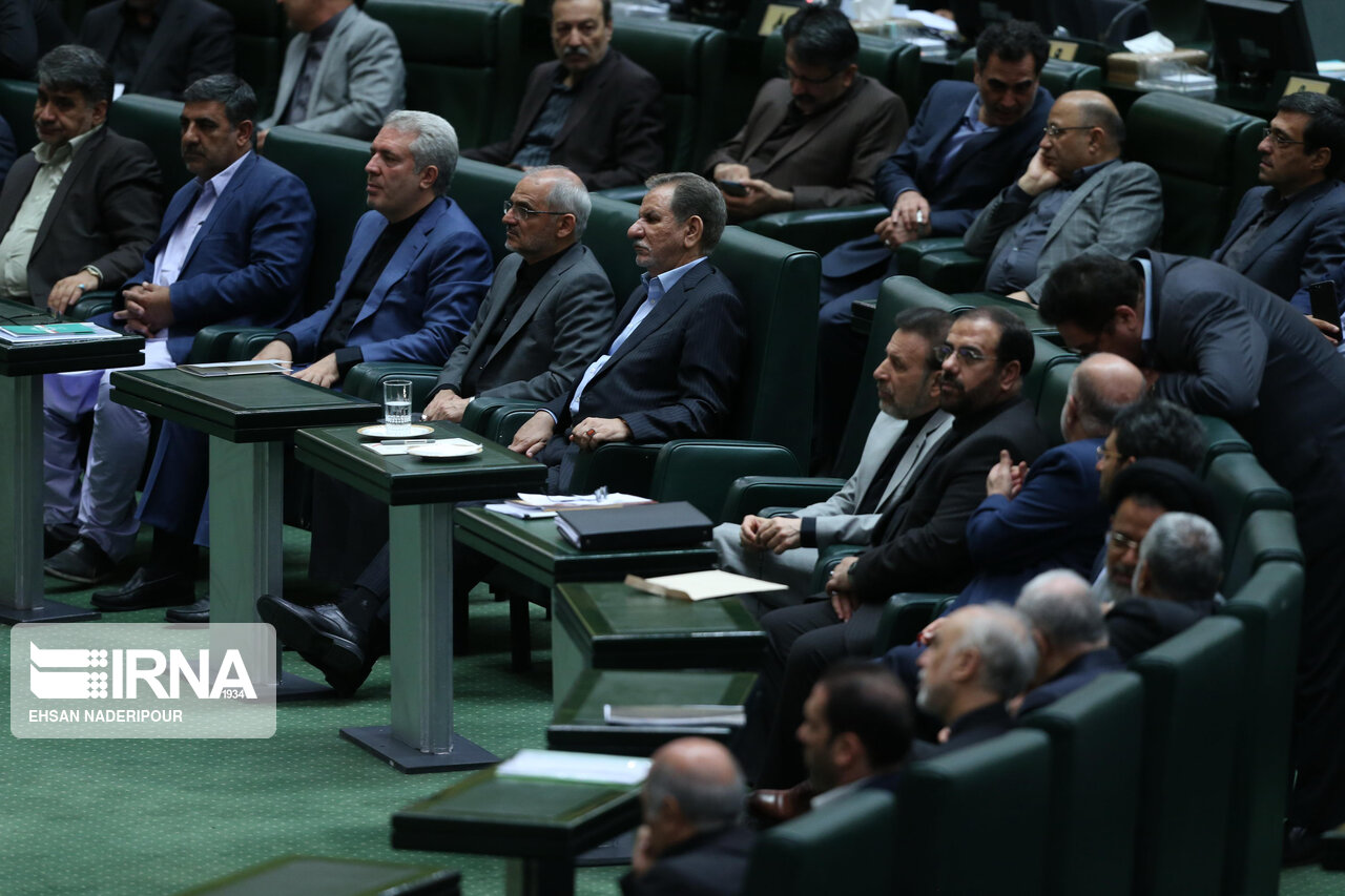 آغاز بررسی صلاحیت &laquo;علی اصغر مونسان&raquo; وزیر پیشنهادی وزارتخانه &laquo;میراث فرهنگی، صنایع دستی و گردشگری&raquo;