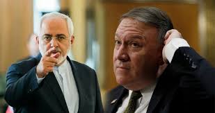 ایران حاضر نیست مقابل آمریکا کوتاه بیاید/ پاسخ‌های محکم ایران در مقابل حملات مکرر آمریکا در فضای مجازی!