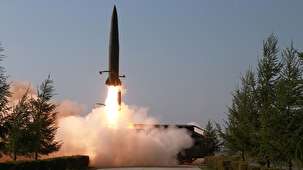 North Korea fires two short-range ballistic missiles into East Sea - JCS