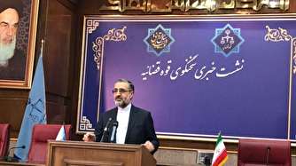 رفع تصرف از ۱۶۷هزار هکتار از اراضی کشور/ اعلام محکومیت چند جاسوس انگلیس و آمریکا/ حکم قصاص قاتل مرحوم شیرمحمدعلی تایید شد