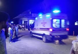  			 				 					۵ زخمی براثر انفجار در جنوب ترکیه 				 			 		