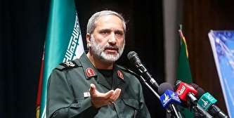 تفکیک اشرار از مردم در حوادث اخیر