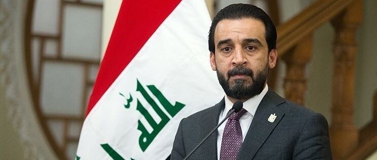  			 				 					ضرب‌الاجل رئیس مجلس عراق برای معرفی نخست وزیر 				 			 		