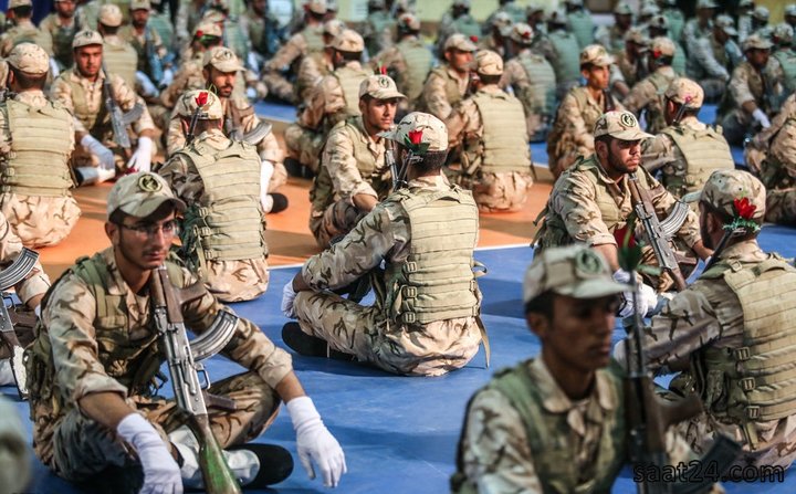توصیه دادستان نظامی تهران به سربازان غایب