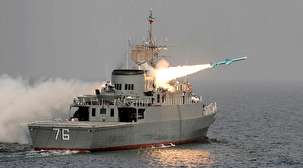 Iran says to hold joint naval drill with Caspian Sea states soon