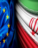 صادرات ایران به کدامیک از کشورهای اروپایی بیش از 90 درصد کاهش داشت؟