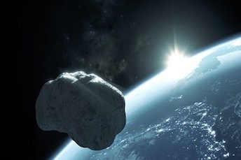  			 				 					دو «سیارک» از کنار زمین عبور می‌کند 				 			 		