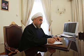 «کریم همتی» رئیس جمعیت هلال احمر ایران شد