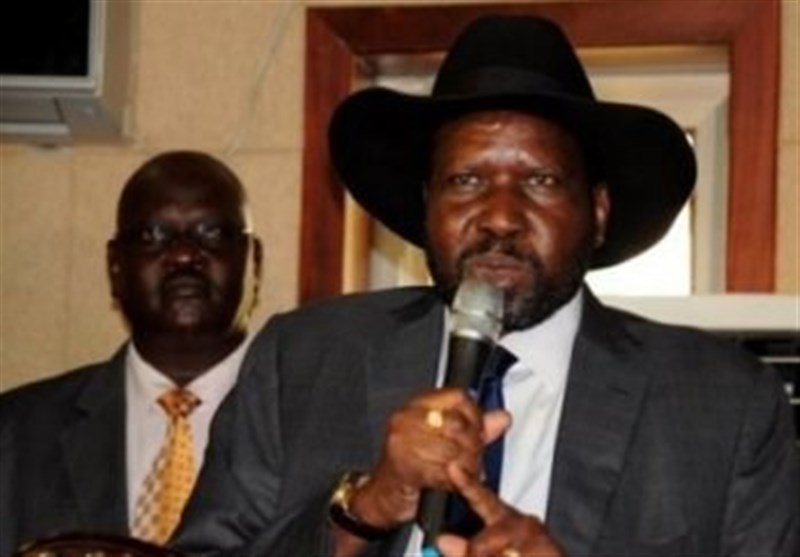 حمله به کاروان حامل رئیس جمهور سودان جنوبی