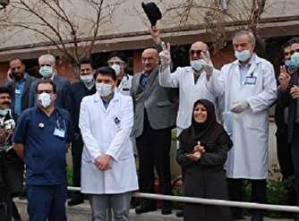 از آمار بالای مراجعه بیماران کرونایی تا افزایش مسمومیت‌های الکلی