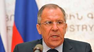Russian FM emphasizes inhuman nature of U.S. sanctions against Iran