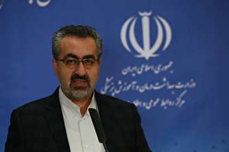 ۴۳ تن از کادر بهداشتی و درمانی در مقابله با کرونا به شهادت رسیده‌اند/ به نظر نمی‌رسد در شناسایی شیوع ویروس در کشور قصوری داشته باشیم