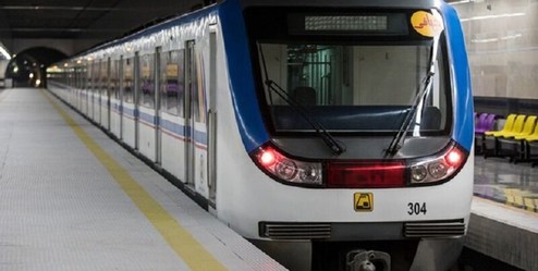                                                    ناوگان حمل و نقل عمومی تهران تعطیل می‌شود                                       