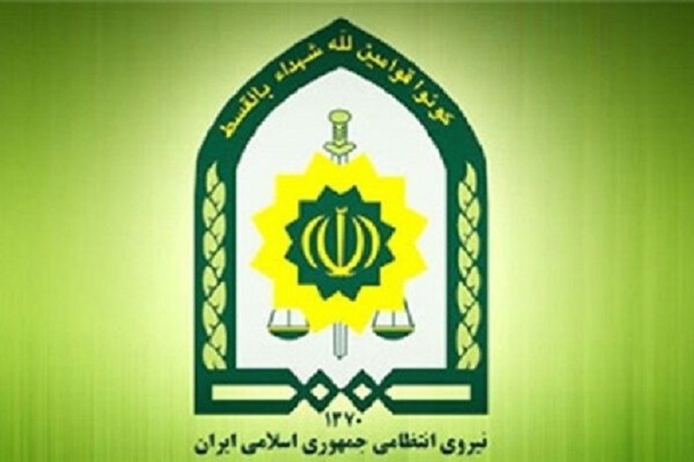                                                    کشف ۲۰۵۰ فشنگ غیرمجاز در خوزستان                                       